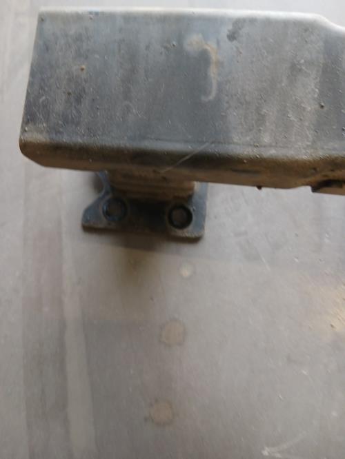 Image Renfort pare choc arriere (traverse) - CITROEN C5 2