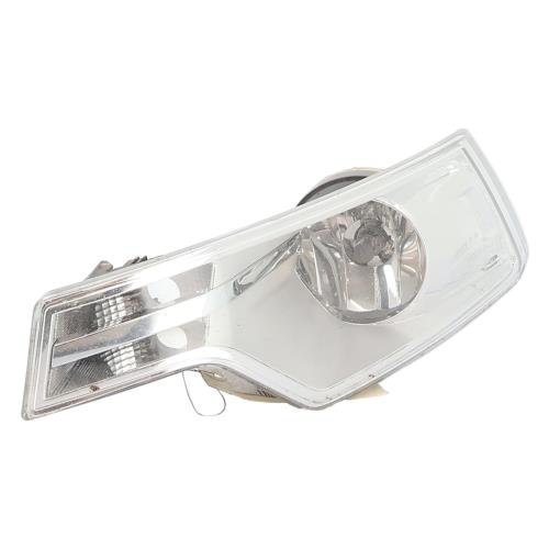 Image Optique avant secondaire gauche (feux)(clignotant) - CITROEN C5 2