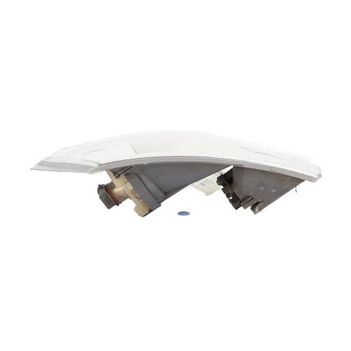 Image Optique avant secondaire gauche (feux)(clignotant) - CITROEN C5 2