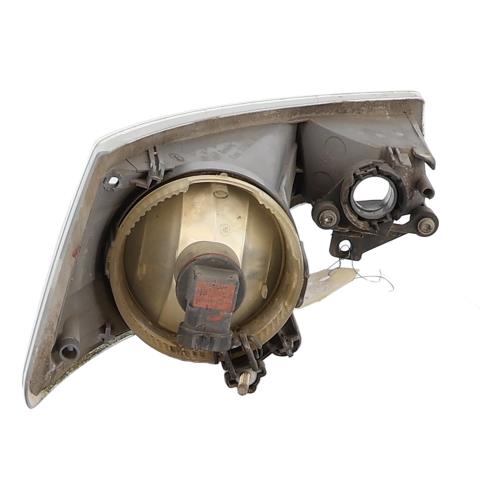 Image Optique avant secondaire gauche (feux)(clignotant) - CITROEN C5 2