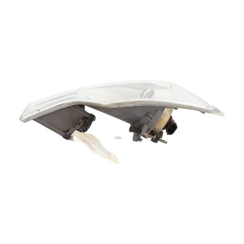 Image Optique avant secondaire gauche (feux)(clignotant) - CITROEN C5 2