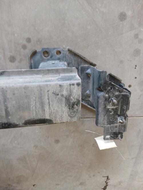 Image Renfort pare choc arriere (traverse) - PEUGEOT 3008 1