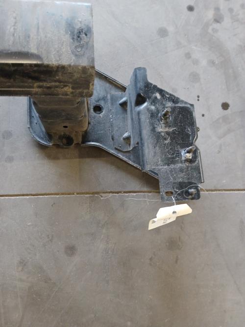 Image Renfort pare choc arriere (traverse) - PEUGEOT 3008 1