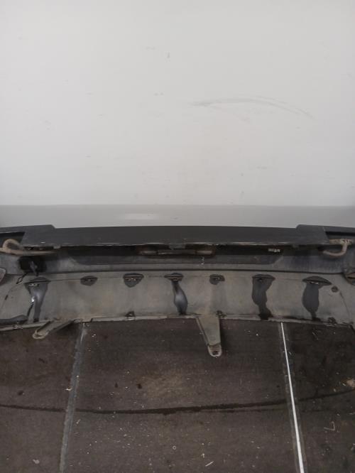 Image Pare choc arriere - PEUGEOT 3008 1