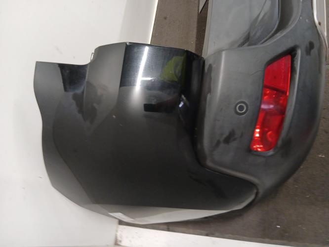 Image Pare choc arriere - PEUGEOT 3008 1