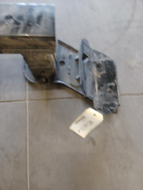 Image Renfort pare choc arriere (traverse) - PEUGEOT 3008 1