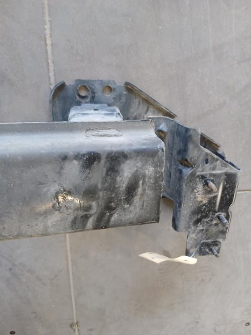 Image Renfort pare choc arriere (traverse) - PEUGEOT 3008 1