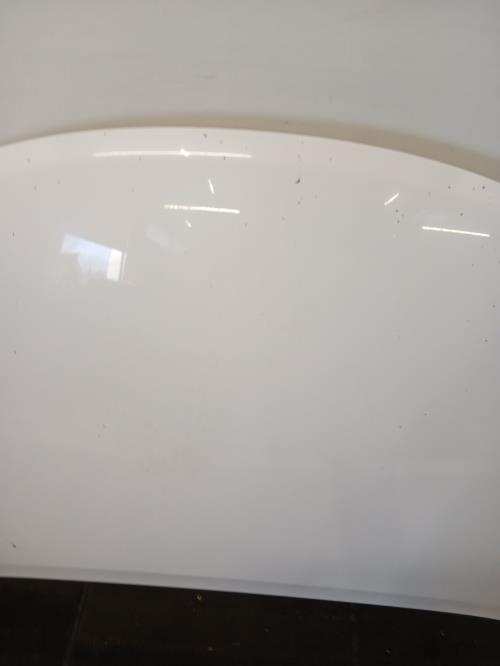 Image Capot - TOYOTA AVENSIS 3