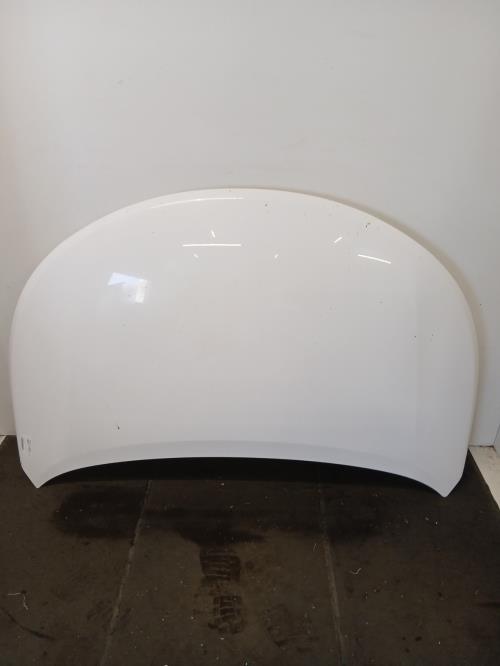 Image Capot - TOYOTA AVENSIS 3