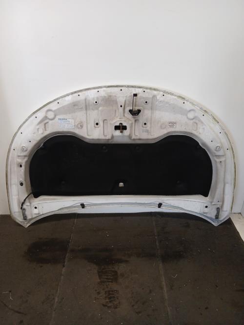Image Capot - TOYOTA AVENSIS 3