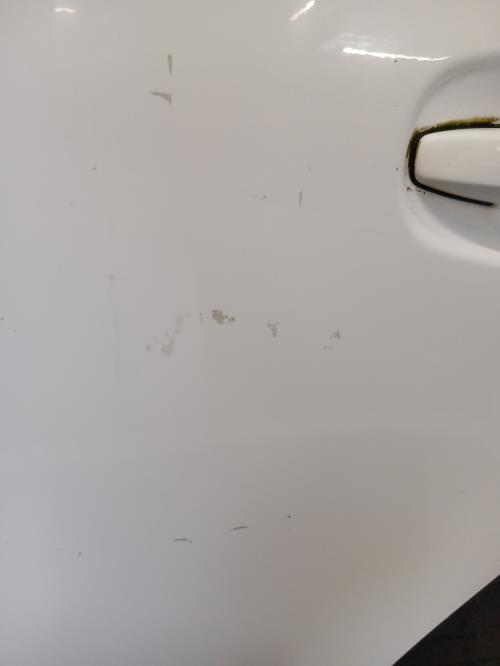 Image Porte arriere gauche - TOYOTA AVENSIS 3