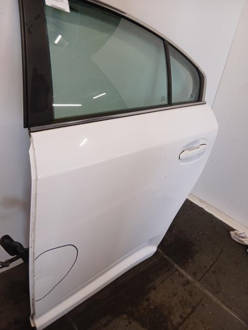 Image Porte arriere gauche - TOYOTA AVENSIS 3
