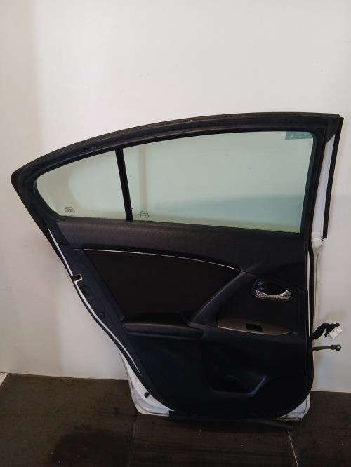 Image Porte arriere gauche - TOYOTA AVENSIS 3