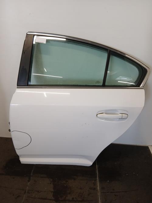 Image Porte arriere gauche - TOYOTA AVENSIS 3