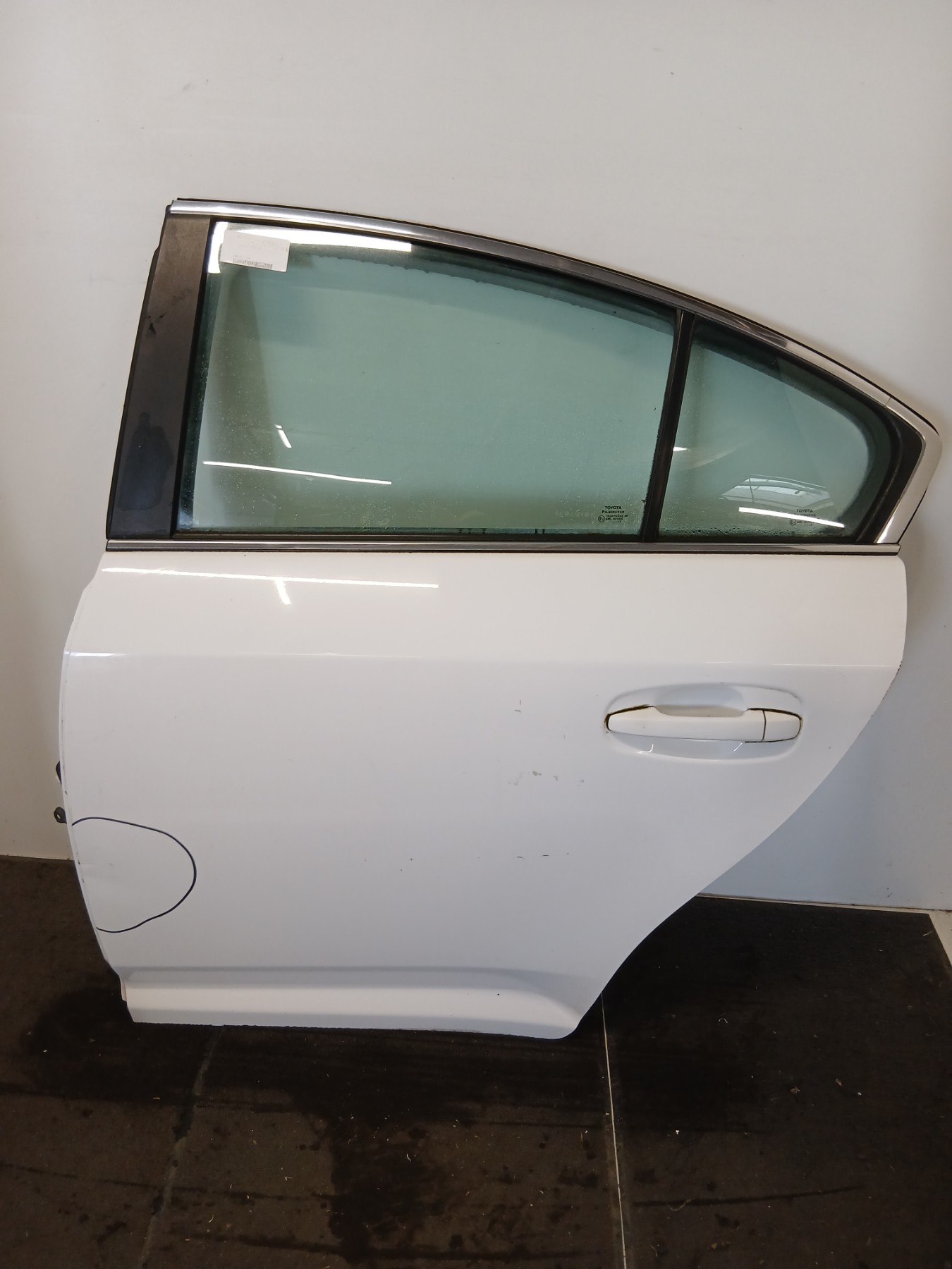 Pièce Auto