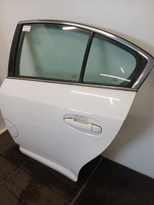 Image Porte arriere gauche - TOYOTA AVENSIS 3