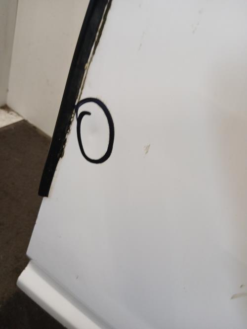 Image Porte avant droit - TOYOTA AVENSIS 3