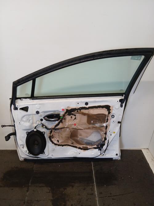 Image Porte avant droit - TOYOTA AVENSIS 3