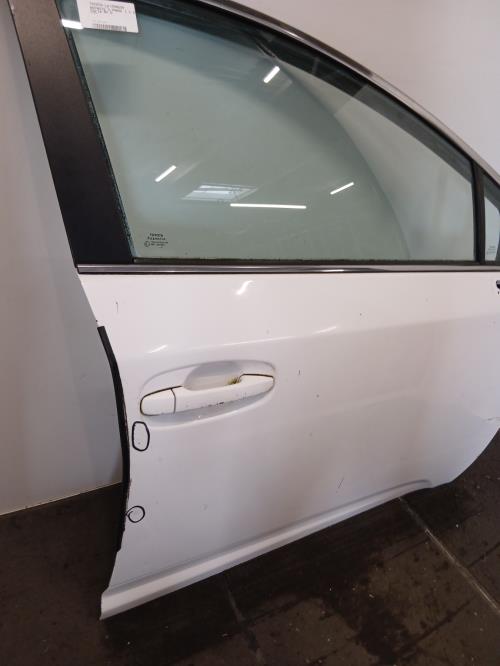 Image Porte avant droit - TOYOTA AVENSIS 3