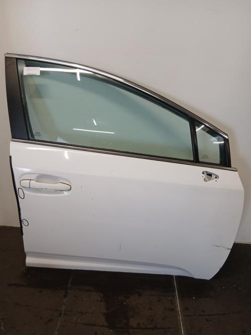 Image Porte avant droit - TOYOTA AVENSIS 3