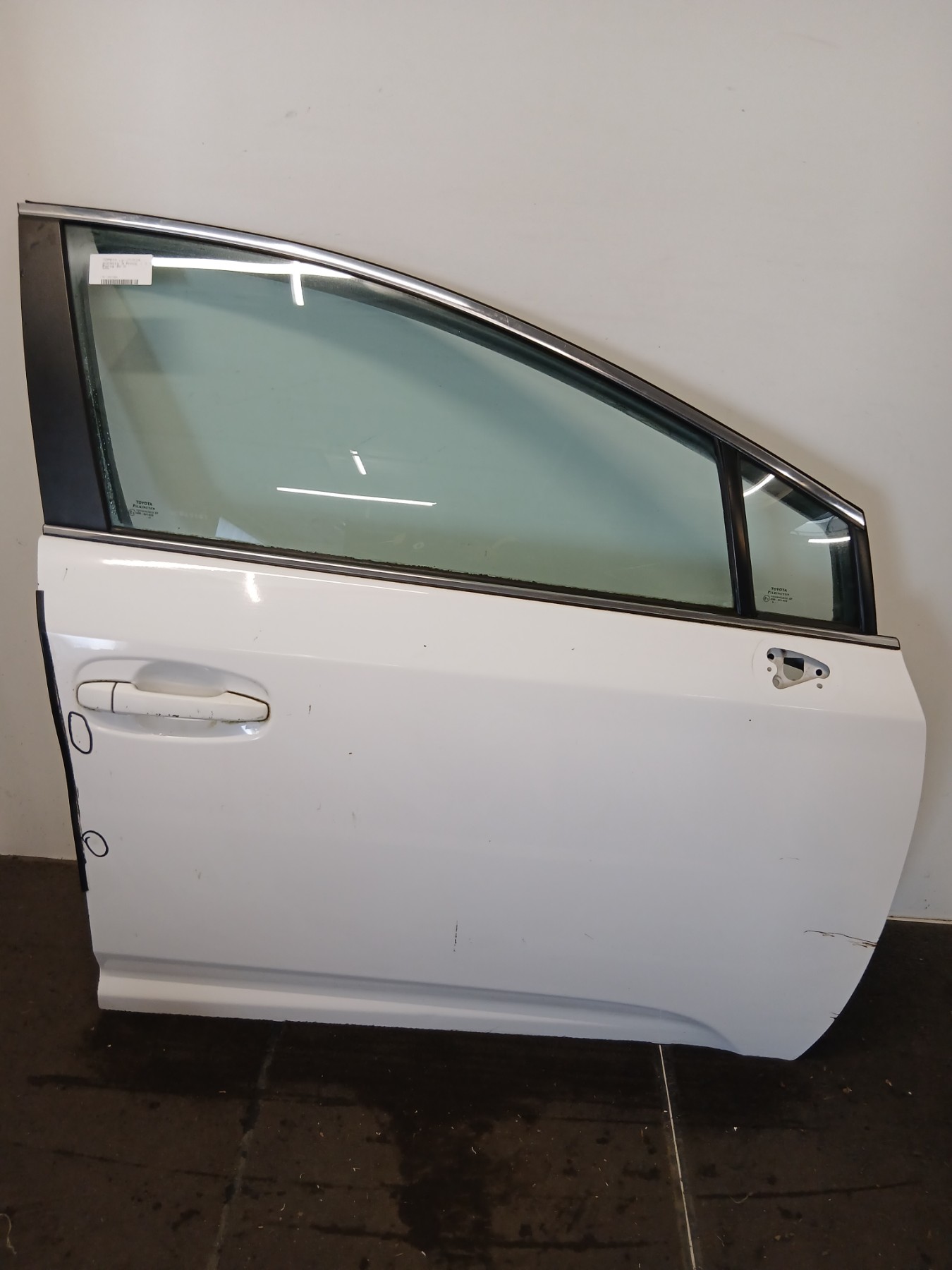 Pièce Auto