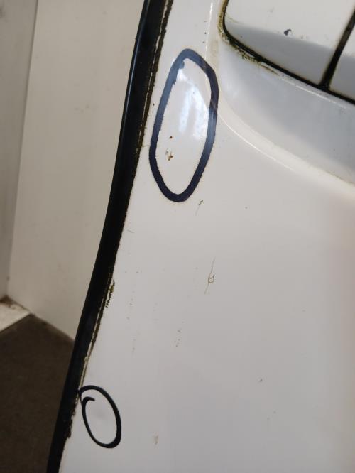Image Porte avant droit - TOYOTA AVENSIS 3