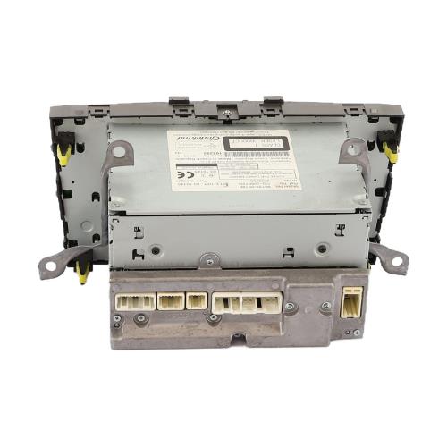 Image Autoradio d'origine - TOYOTA AVENSIS 3