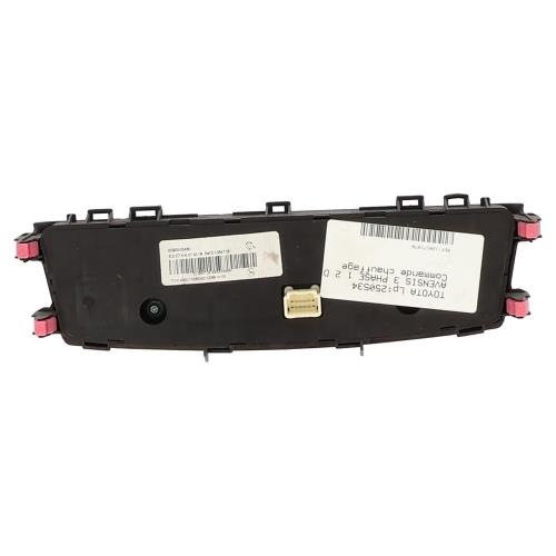 Image Commande chauffage - TOYOTA AVENSIS 3