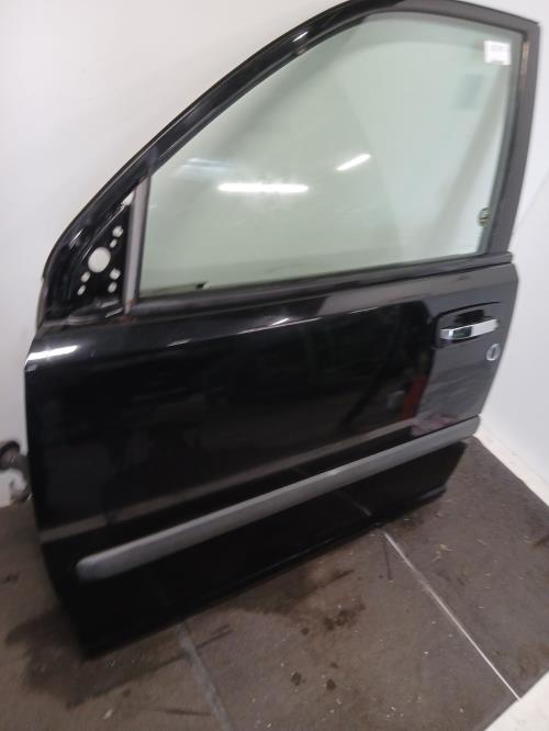 Image Porte avant gauche - NISSAN X-TRAIL 1
