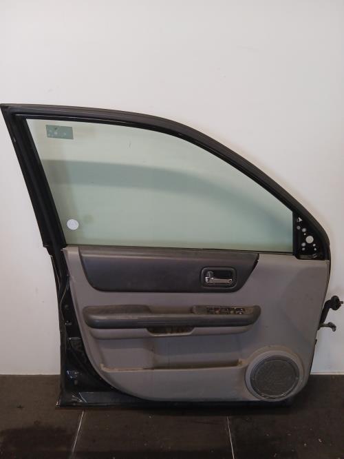 Image Porte avant gauche - NISSAN X-TRAIL 1