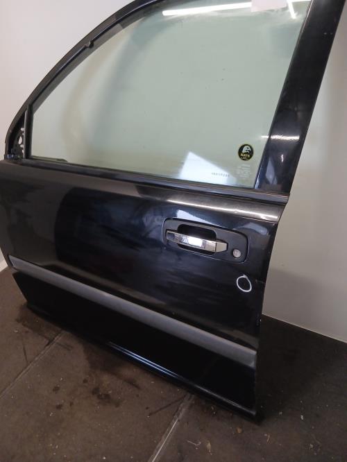 Image Porte avant gauche - NISSAN X-TRAIL 1