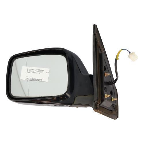 Image Retroviseur gauche - NISSAN X-TRAIL 1