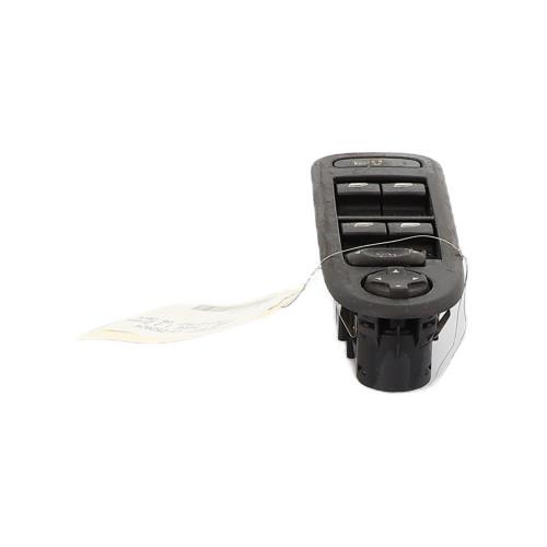 Image Interrupteur de leve vitre avant gauche - PEUGEOT 508 1