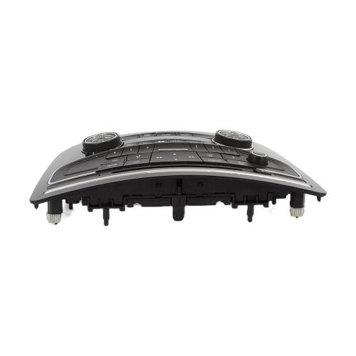 Image Facade autoradio - PEUGEOT 508 1