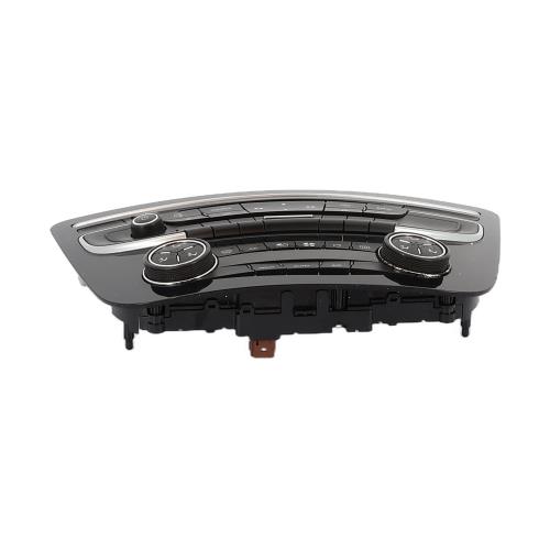 Image Facade autoradio - PEUGEOT 508 1