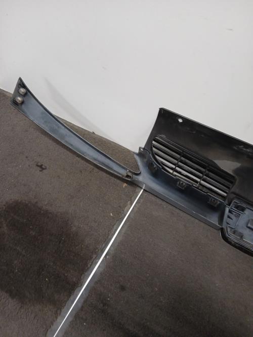Image Calandre - PEUGEOT 206