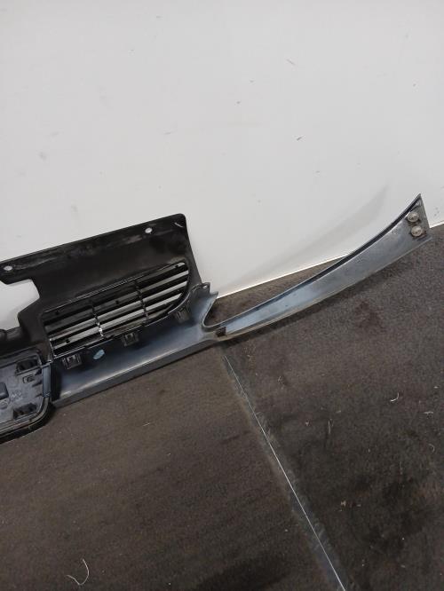 Image Calandre - PEUGEOT 206