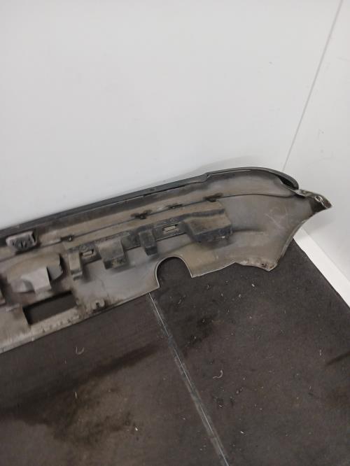 Image Pare choc arriere - PEUGEOT 206