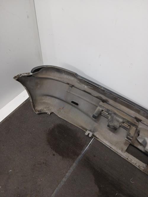 Image Pare choc arriere - PEUGEOT 206