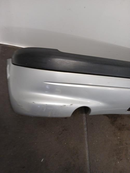 Image Pare choc arriere - PEUGEOT 206