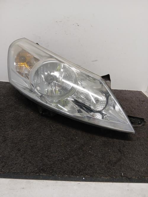 Image Optique avant principal droit (feux)(phare) - CITROEN JUMPY 2