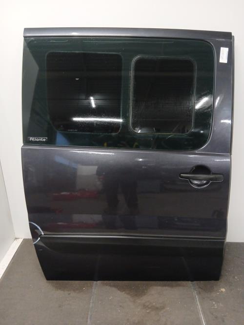 Image Porte laterale droit - CITROEN JUMPY 2