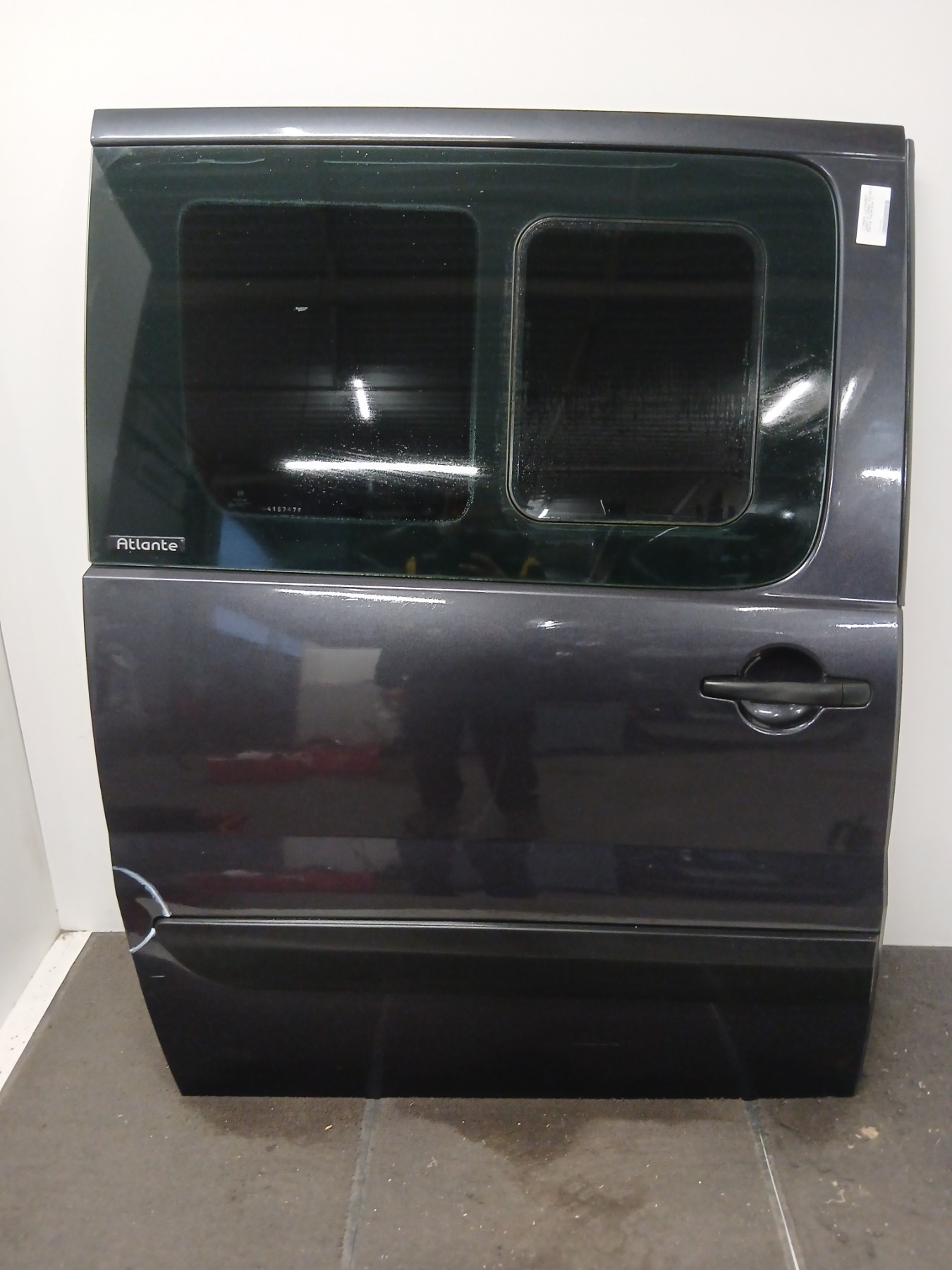 Pièce Auto