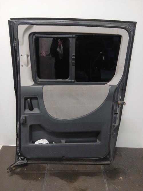 Image Porte laterale droit - CITROEN JUMPY 2