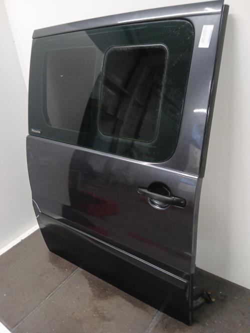 Image Porte laterale droit - CITROEN JUMPY 2