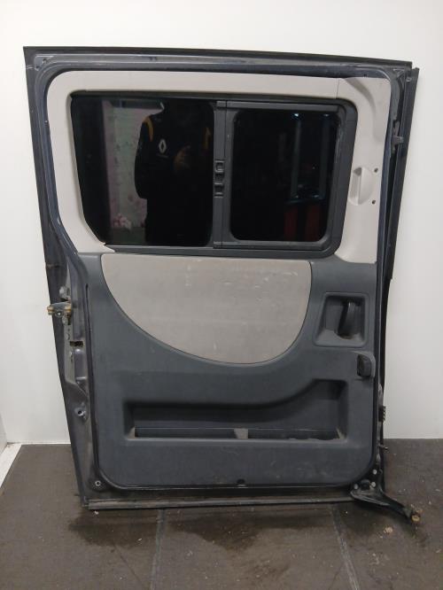 Image Porte laterale gauche - CITROEN JUMPY 2