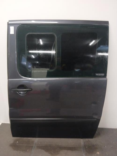 Image Porte laterale gauche - CITROEN JUMPY 2