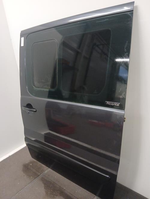 Image Porte laterale gauche - CITROEN JUMPY 2