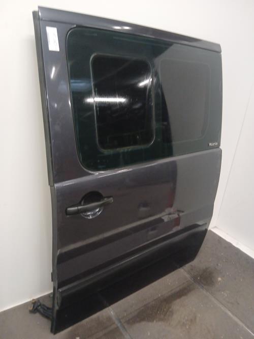 Image Porte laterale gauche - CITROEN JUMPY 2