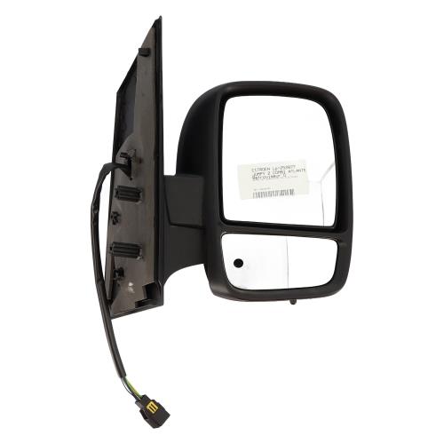 Image Retroviseur droit - CITROEN JUMPY 2